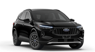 2026 Ford Escape Plugin Hybrid External Image 5